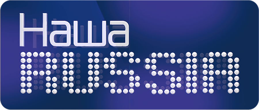 Наша RUSSIA
