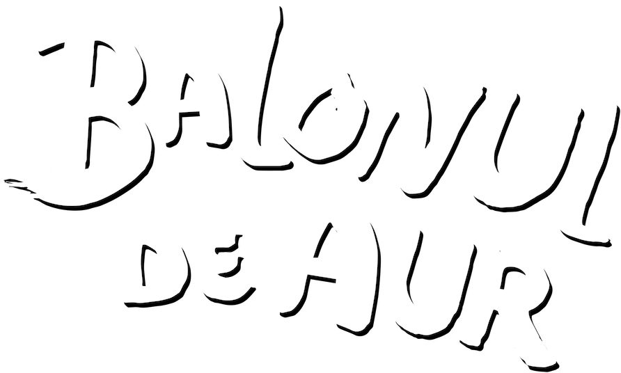 Золотой мяч