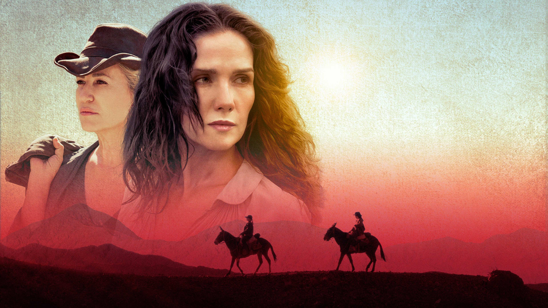 Разбитая земля