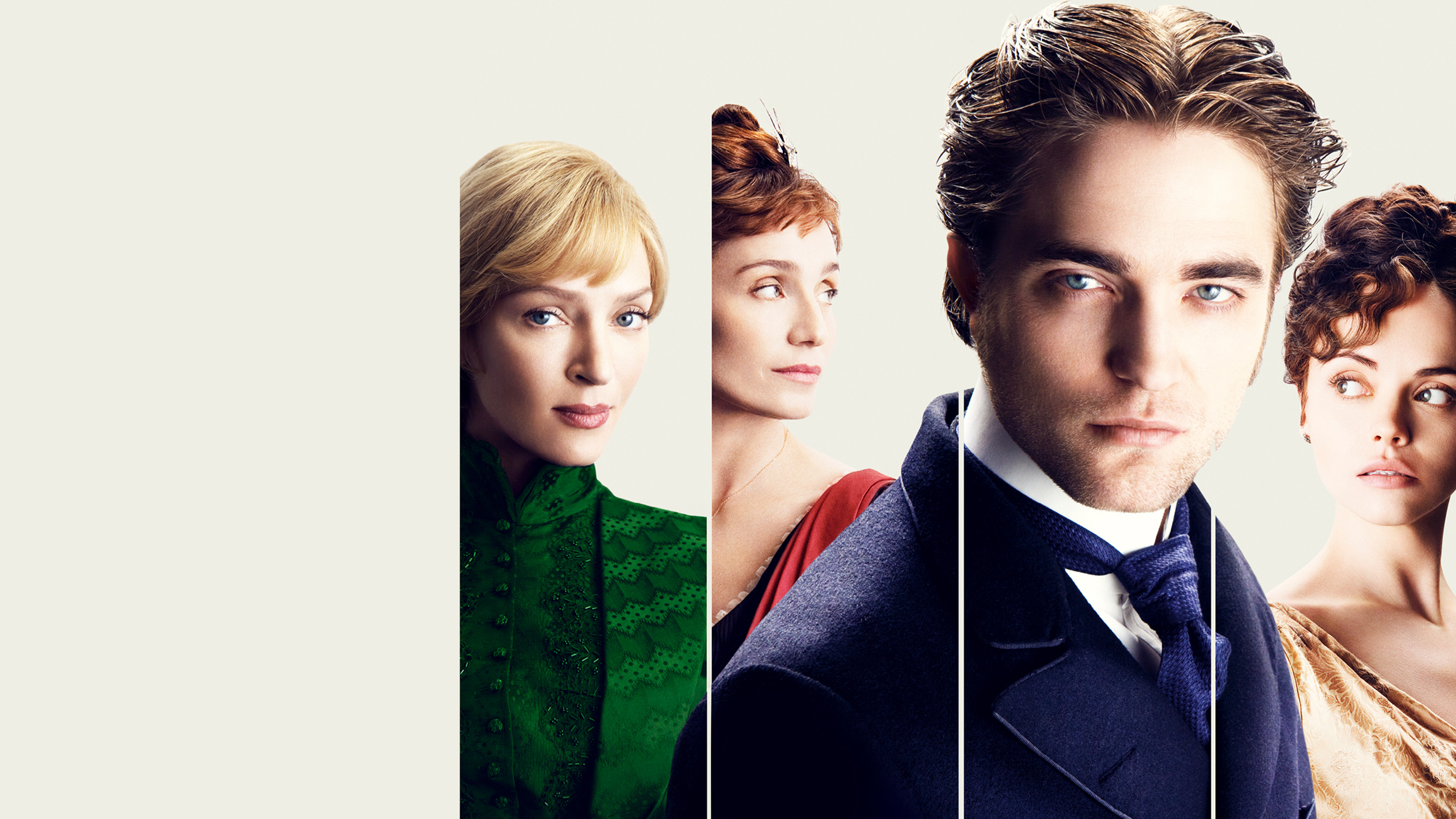 Милый друг (2012)