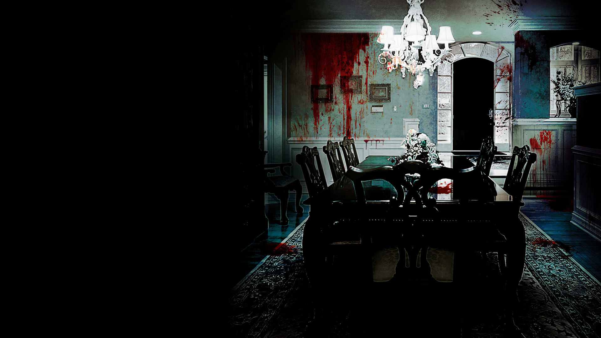 Вкус страха