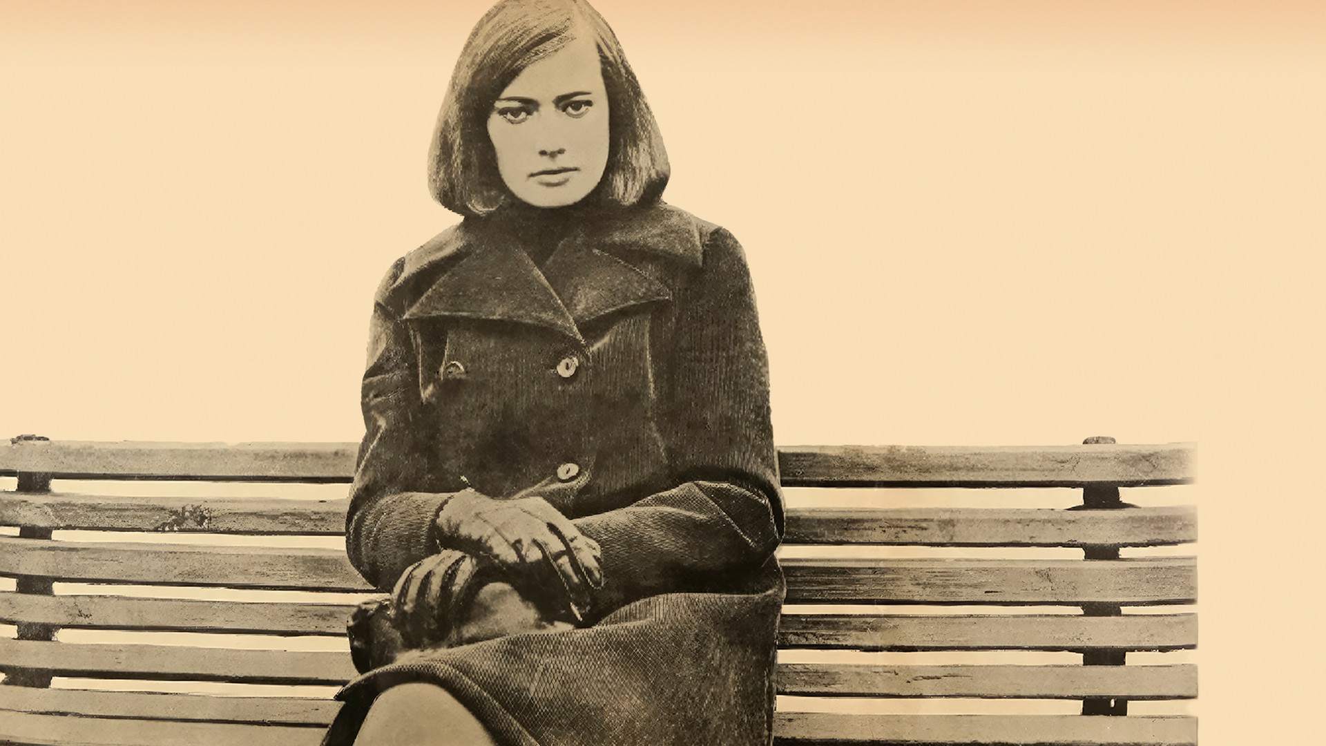 О любви (1970)