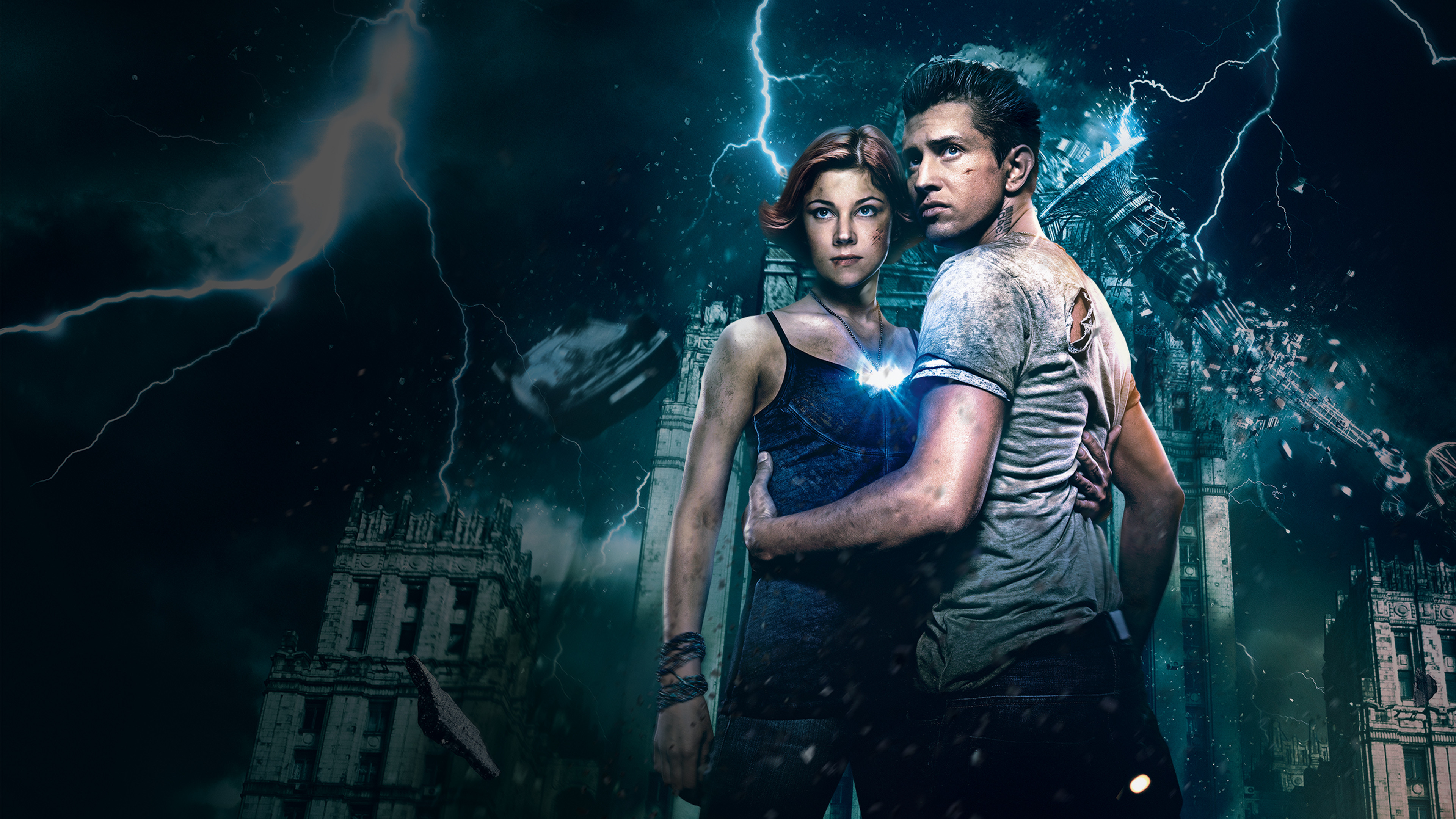 Темный мир: Равновесие