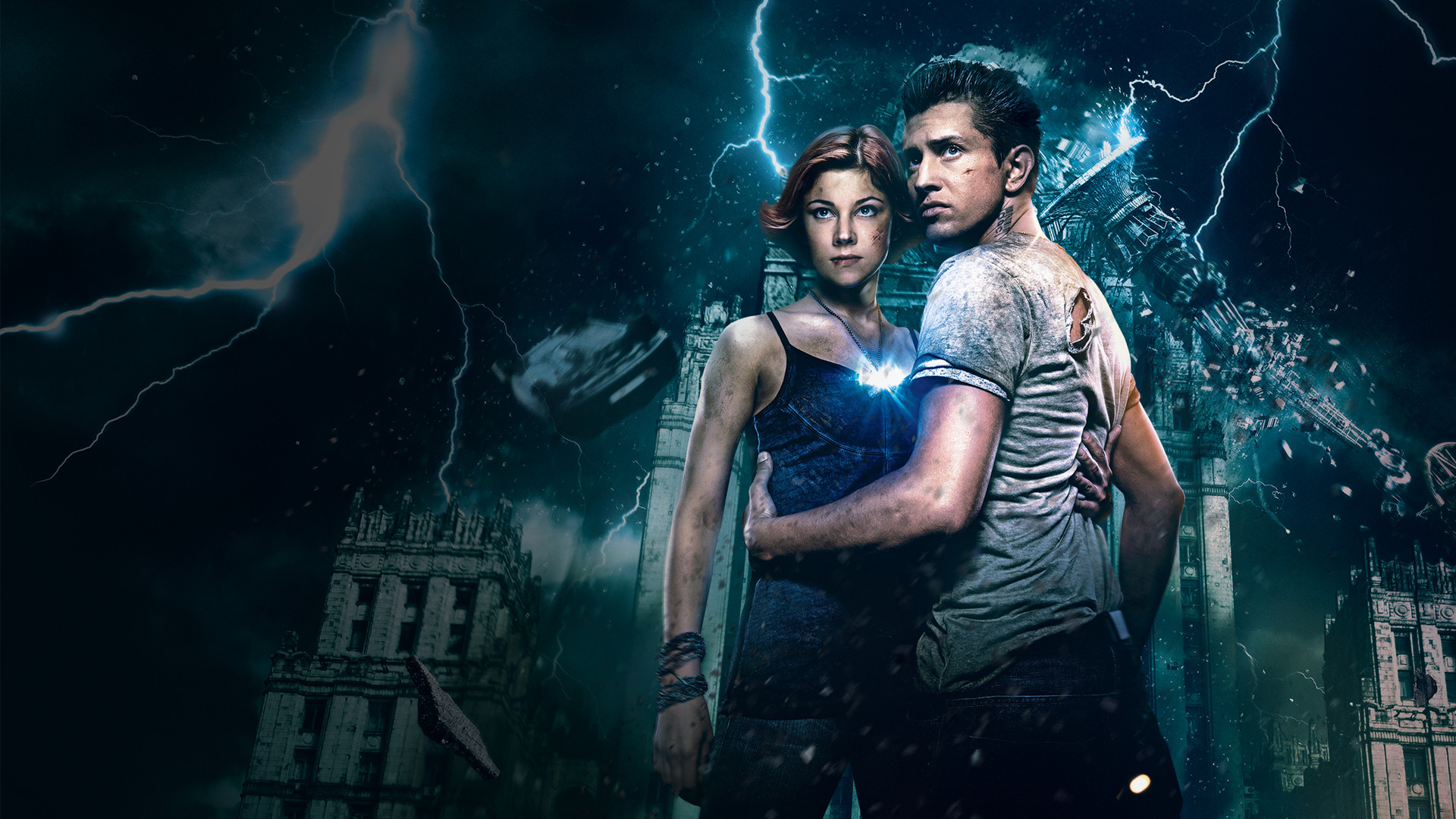 Темный мир: Равновесие