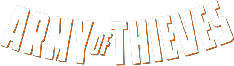 Армия воров