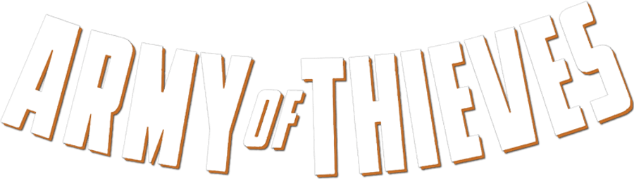 Армия воров
