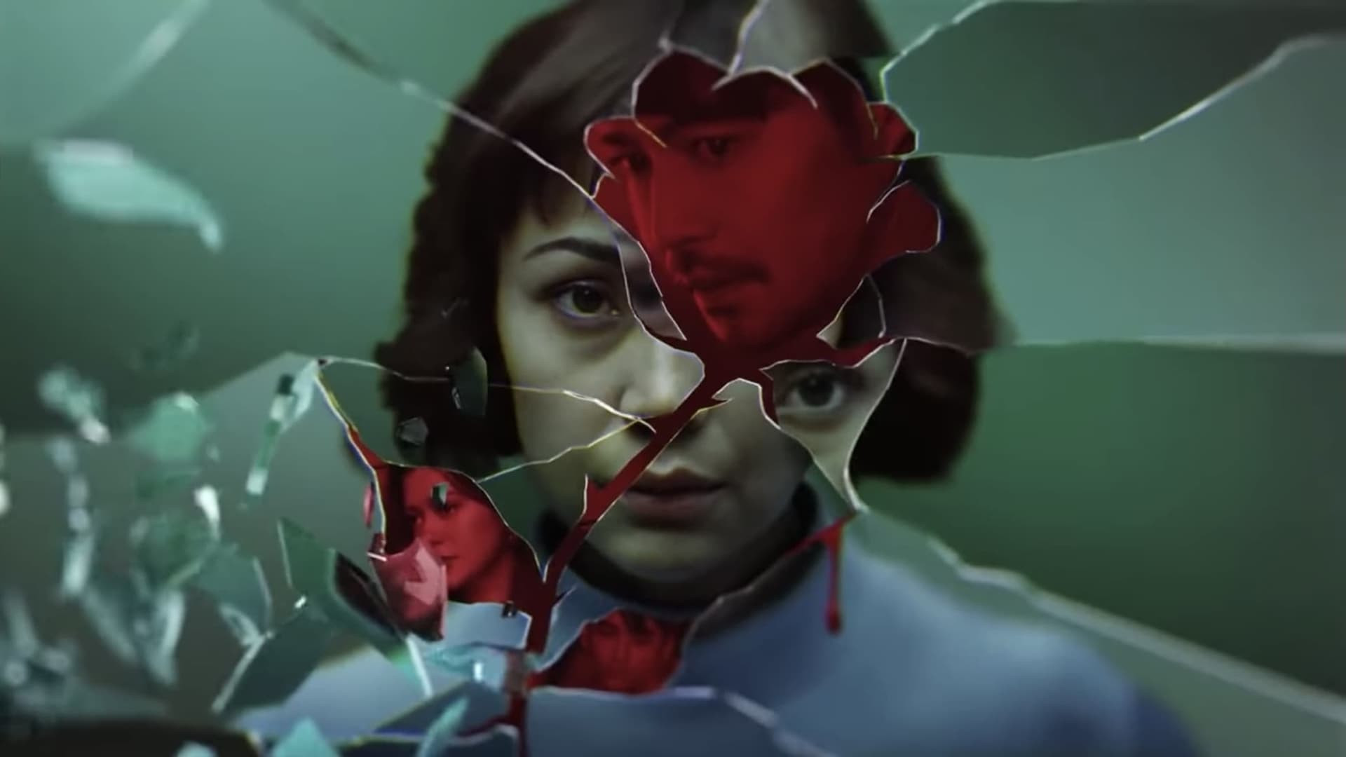 Нарушенная брачная клятва