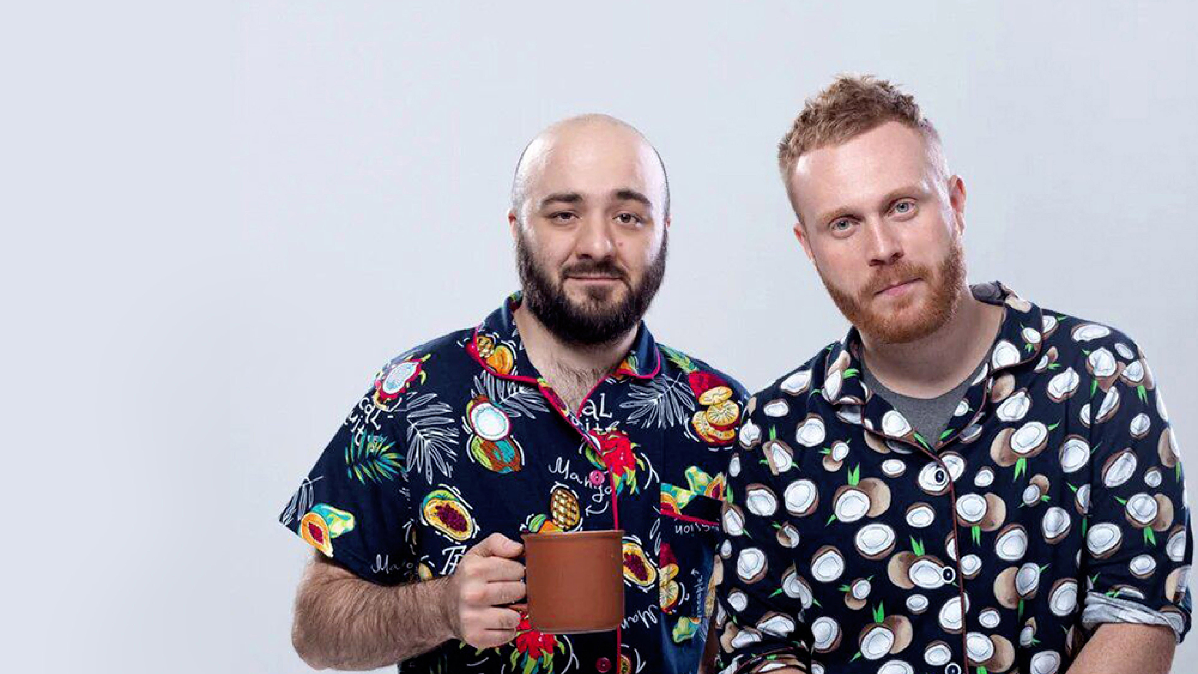 История на ночь