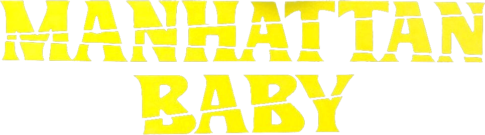 Проклятое дитя