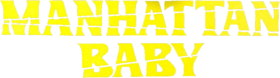 Проклятое дитя