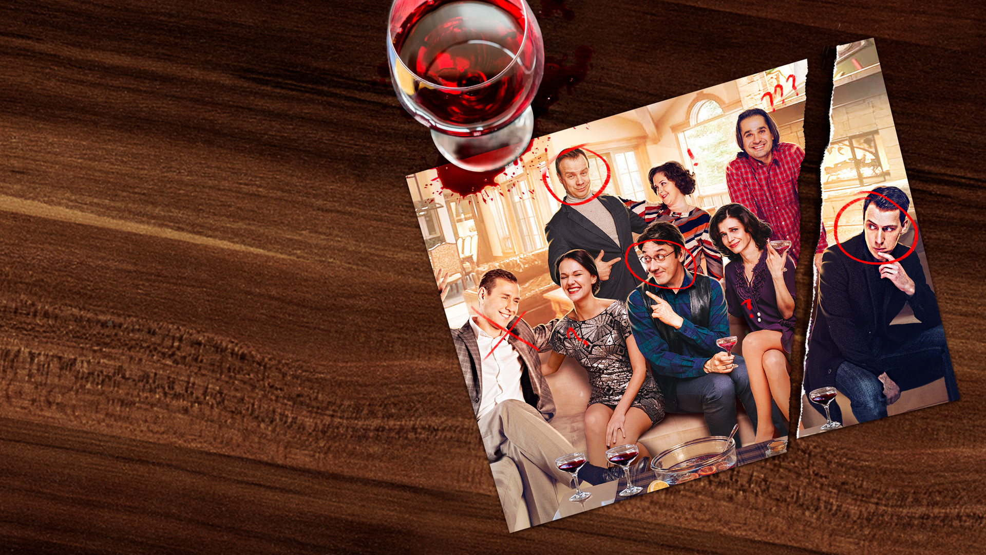 Улыбка лиса