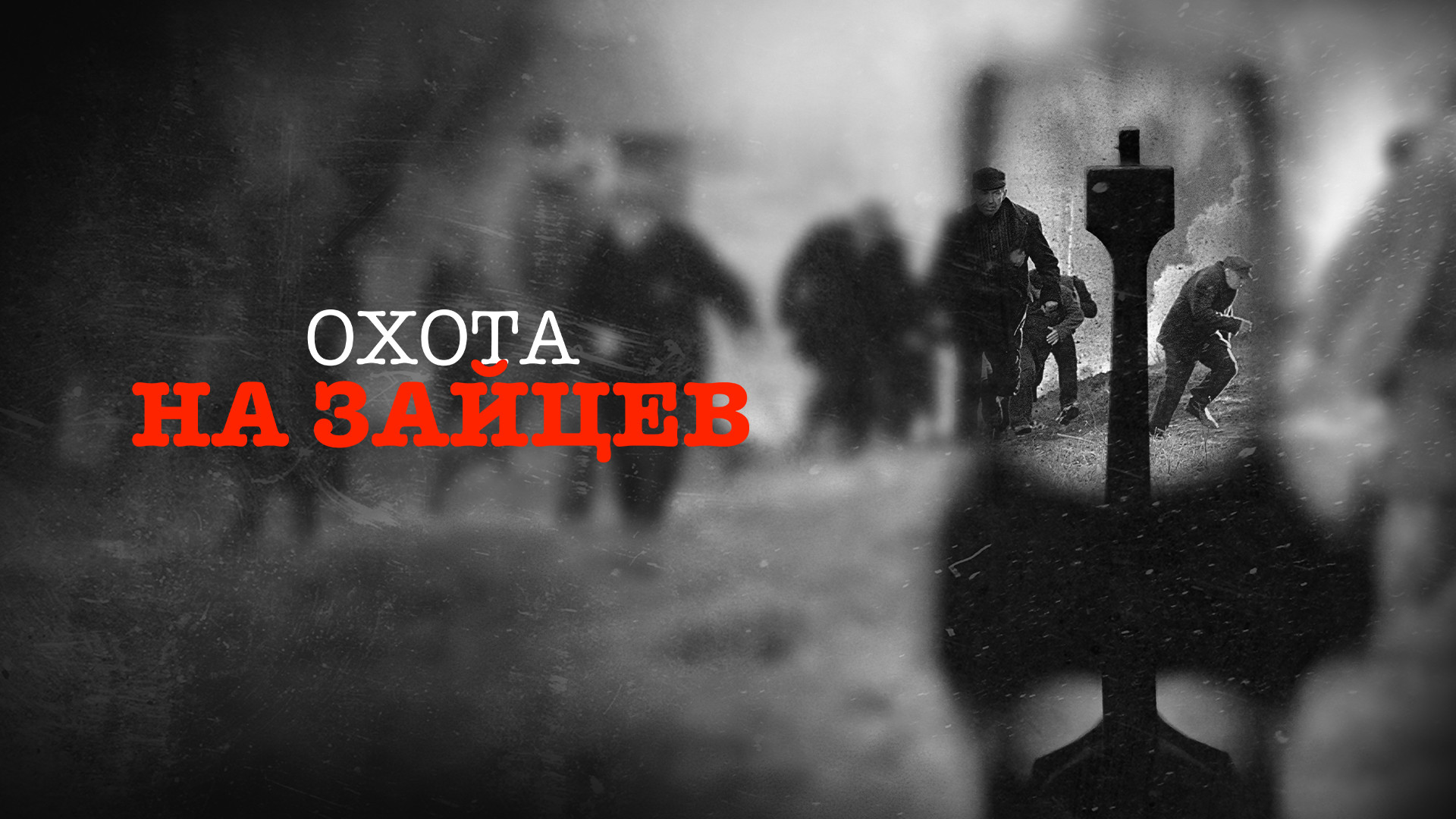 Охота на зайцев