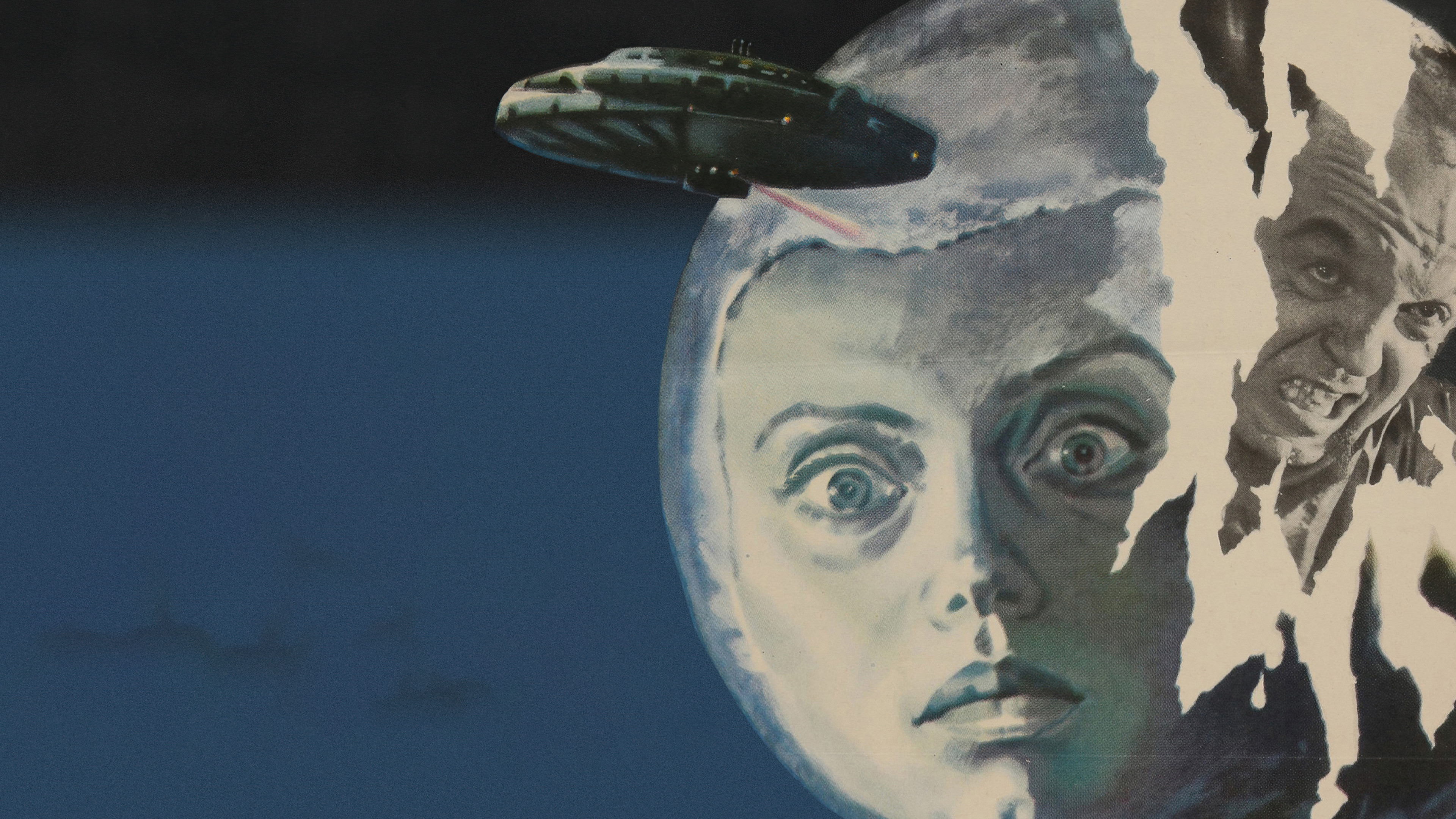 Через тернии к звездам. Фильм 2