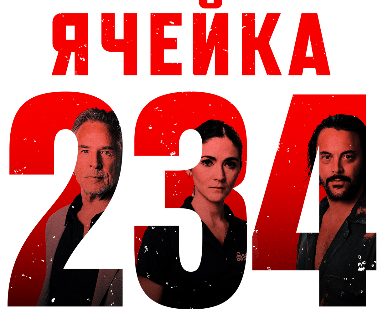 Ячейка 234