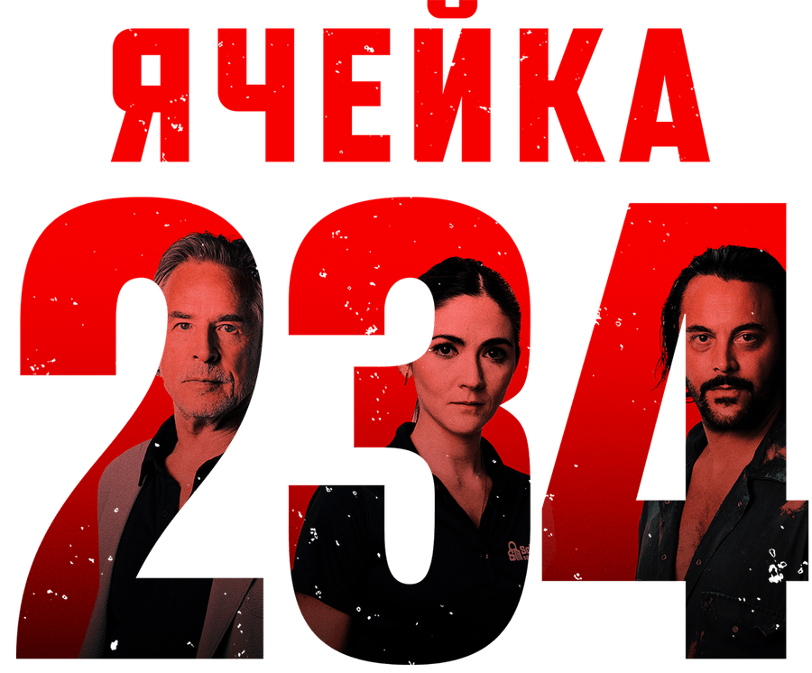 Ячейка 234