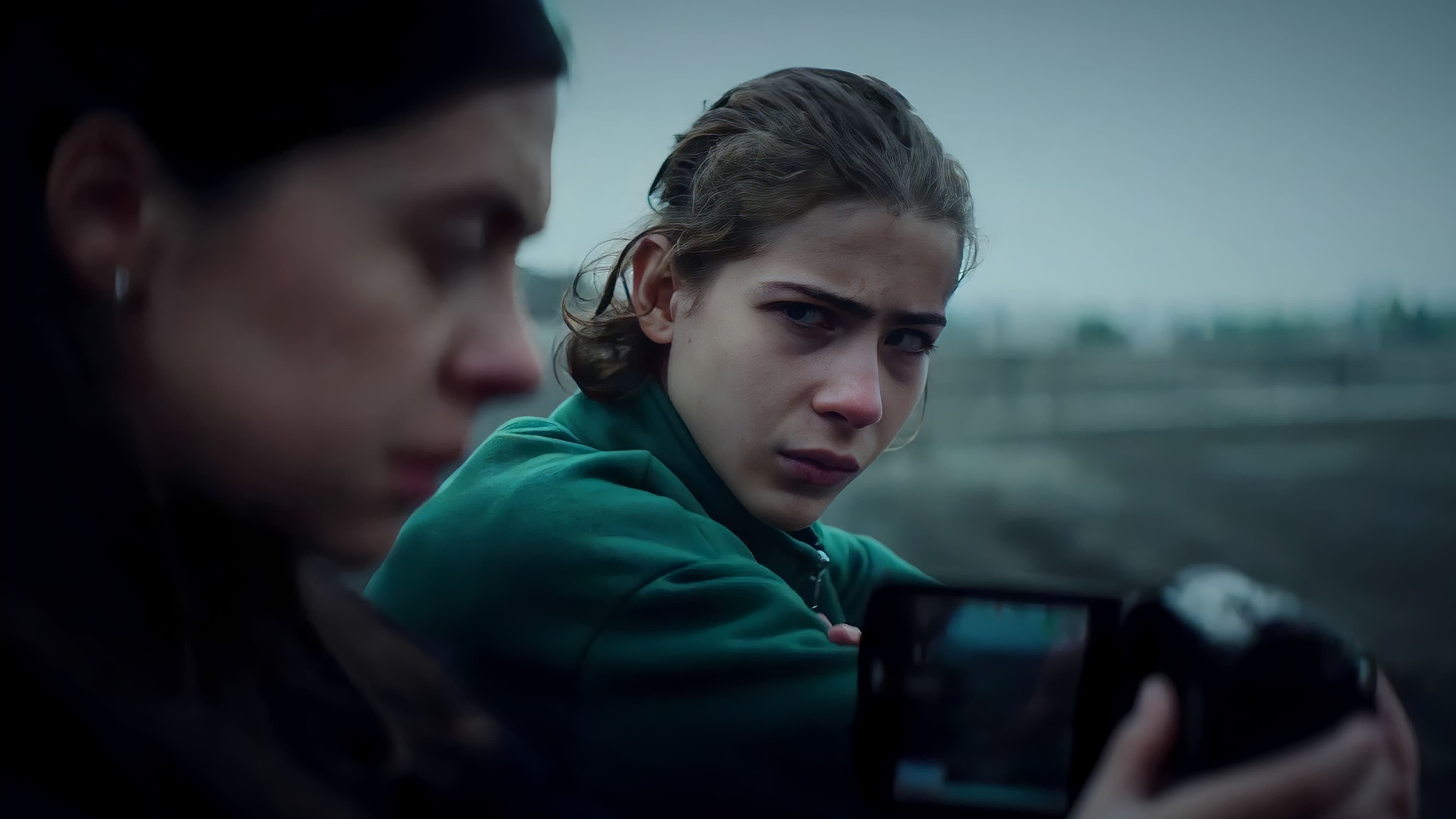 Холодное копирование