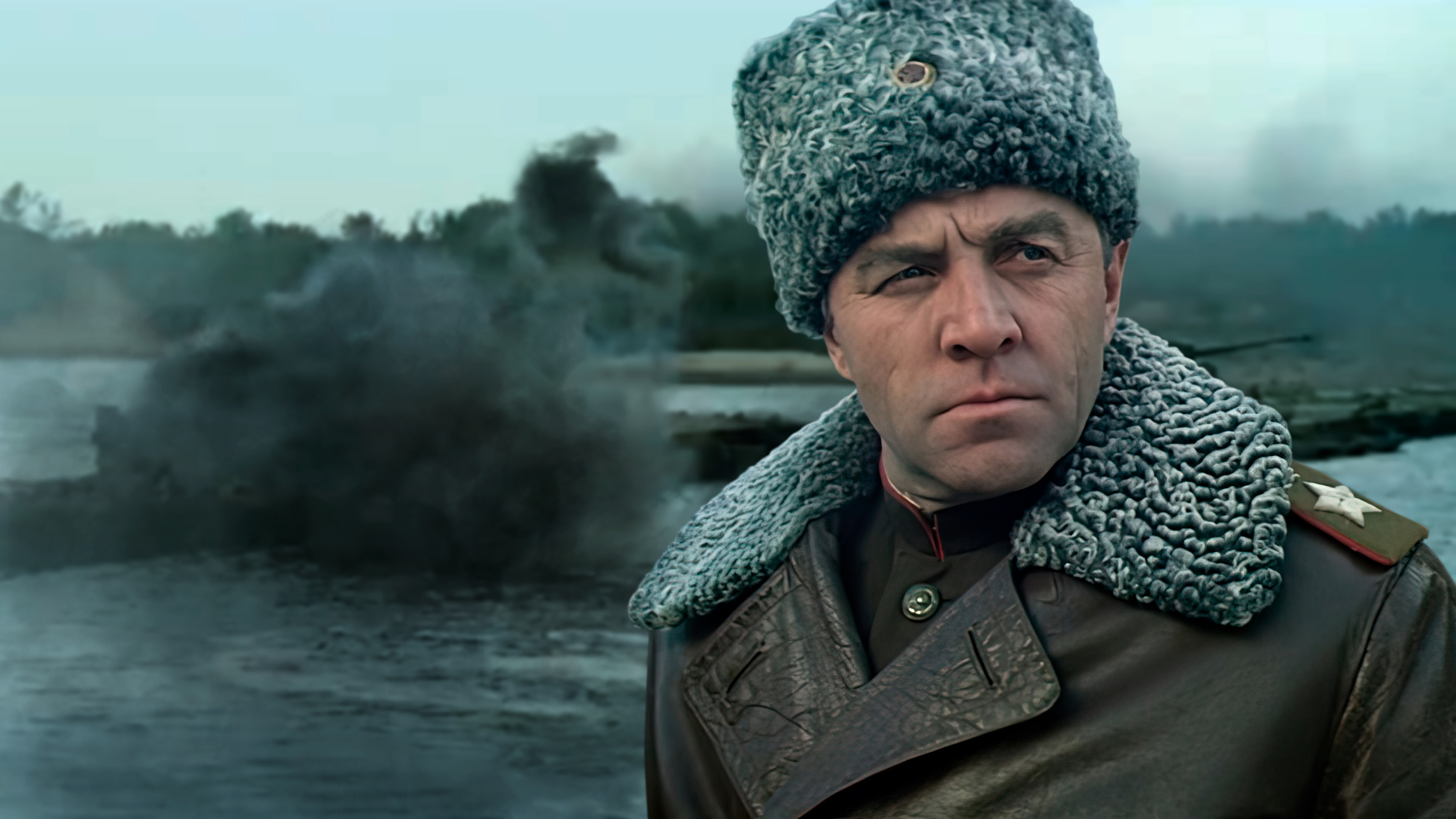 Освобождение. Направление главного удара