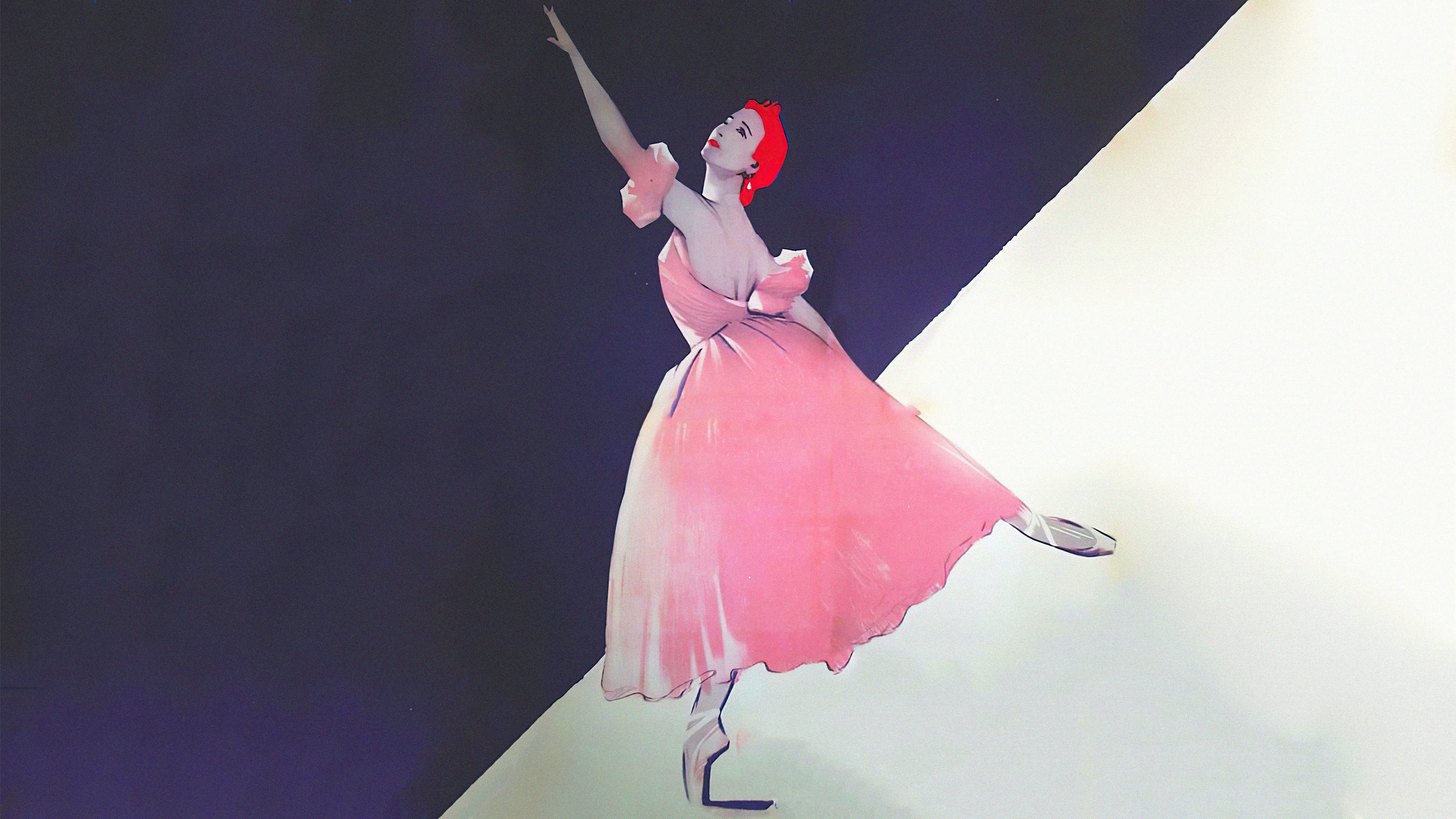 Хрустальный башмачок