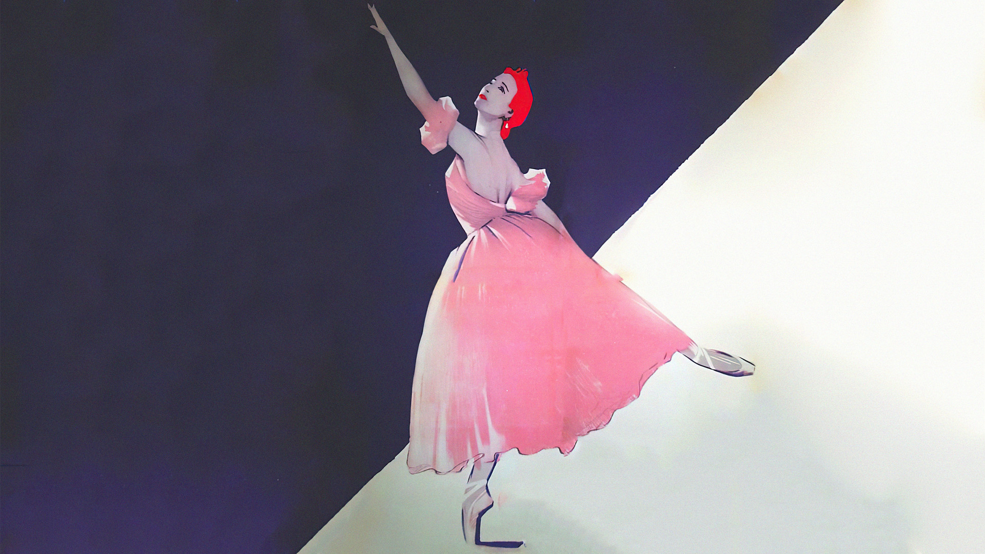 Хрустальный башмачок