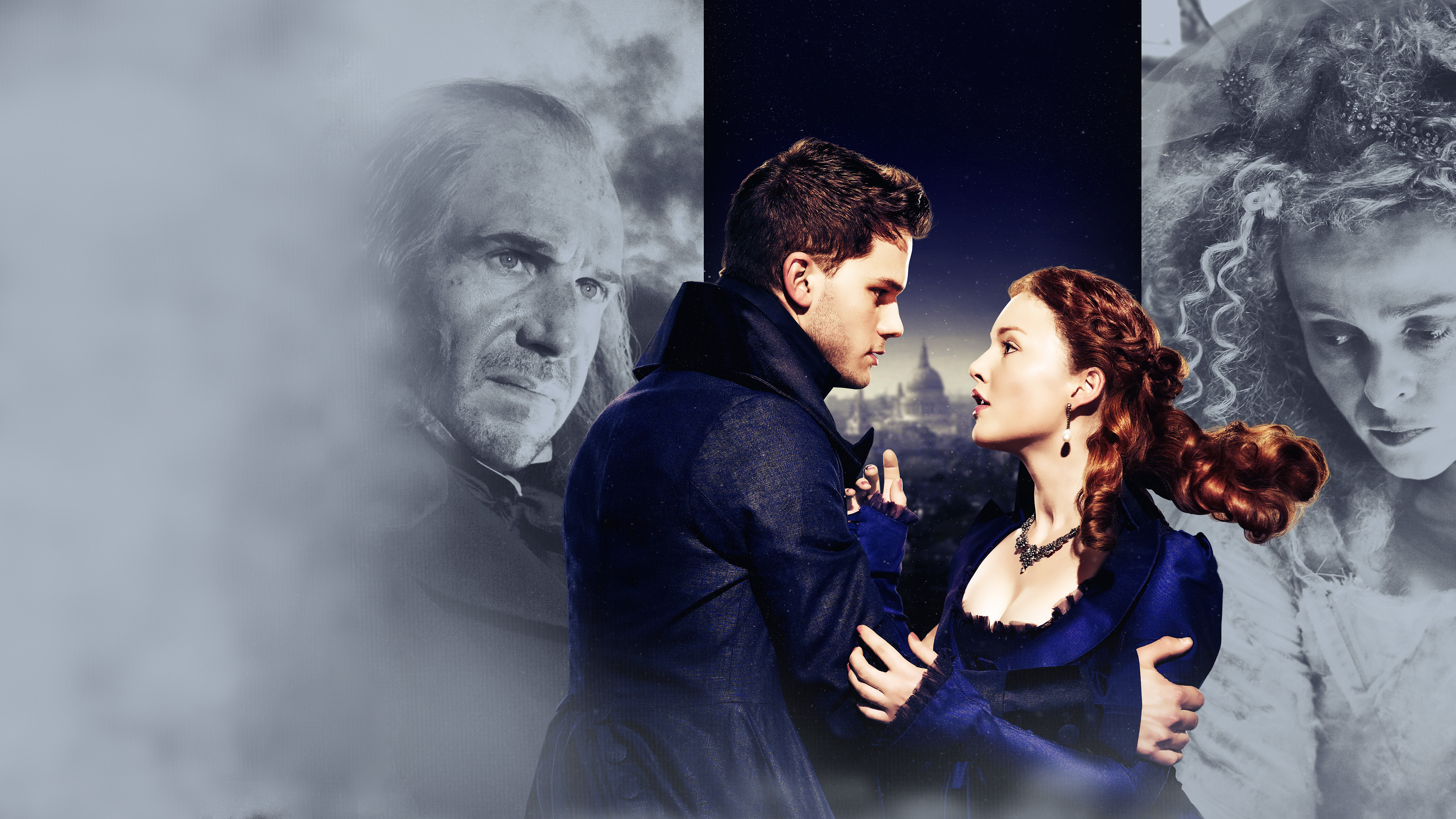 Большие надежды