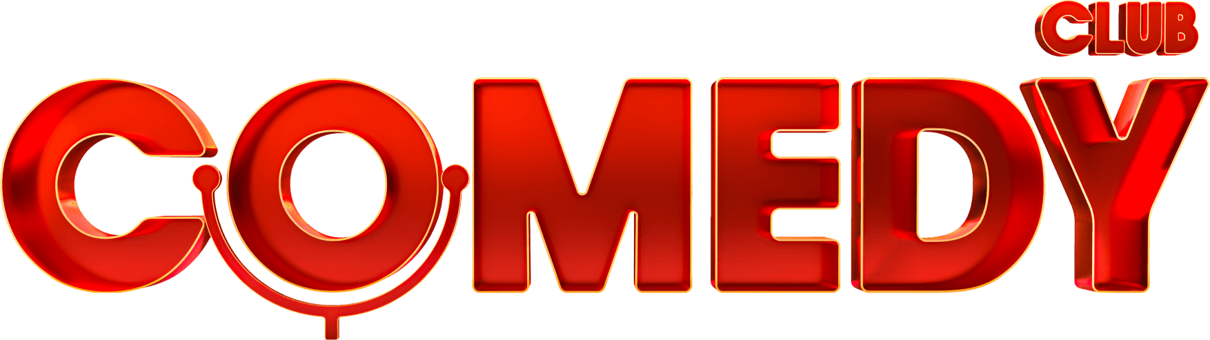 Comedy Club. 15 лет спустя