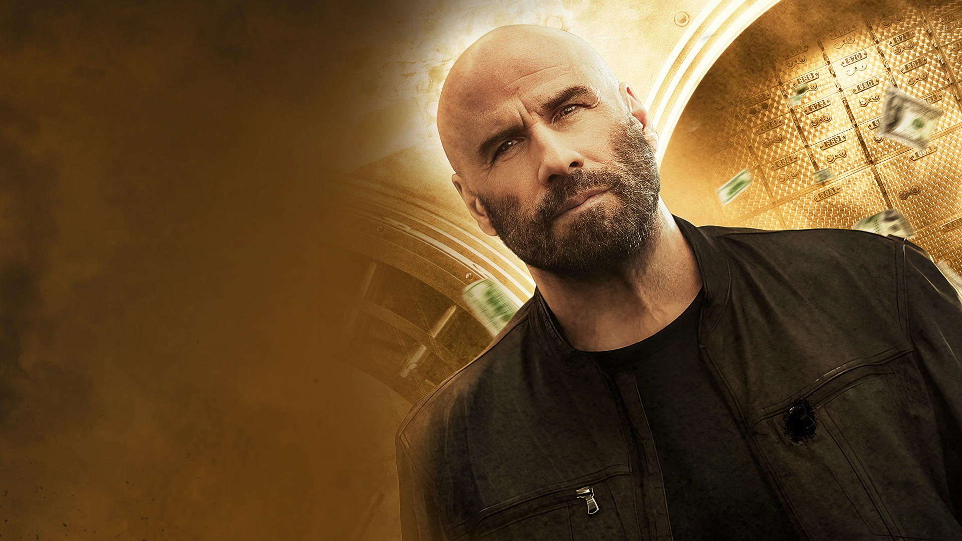 Сорвать банк