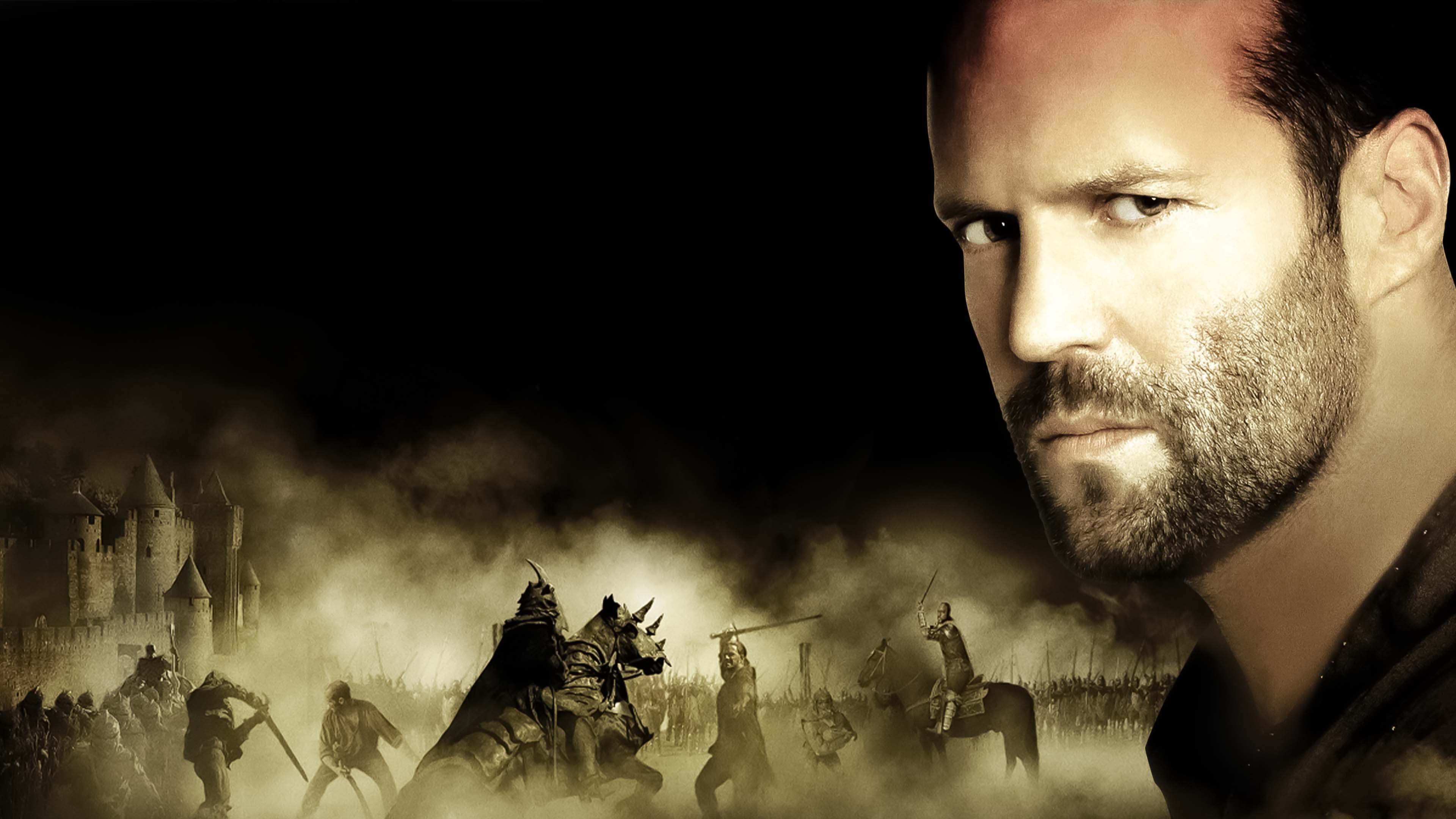 Во имя короля: История осады подземелья