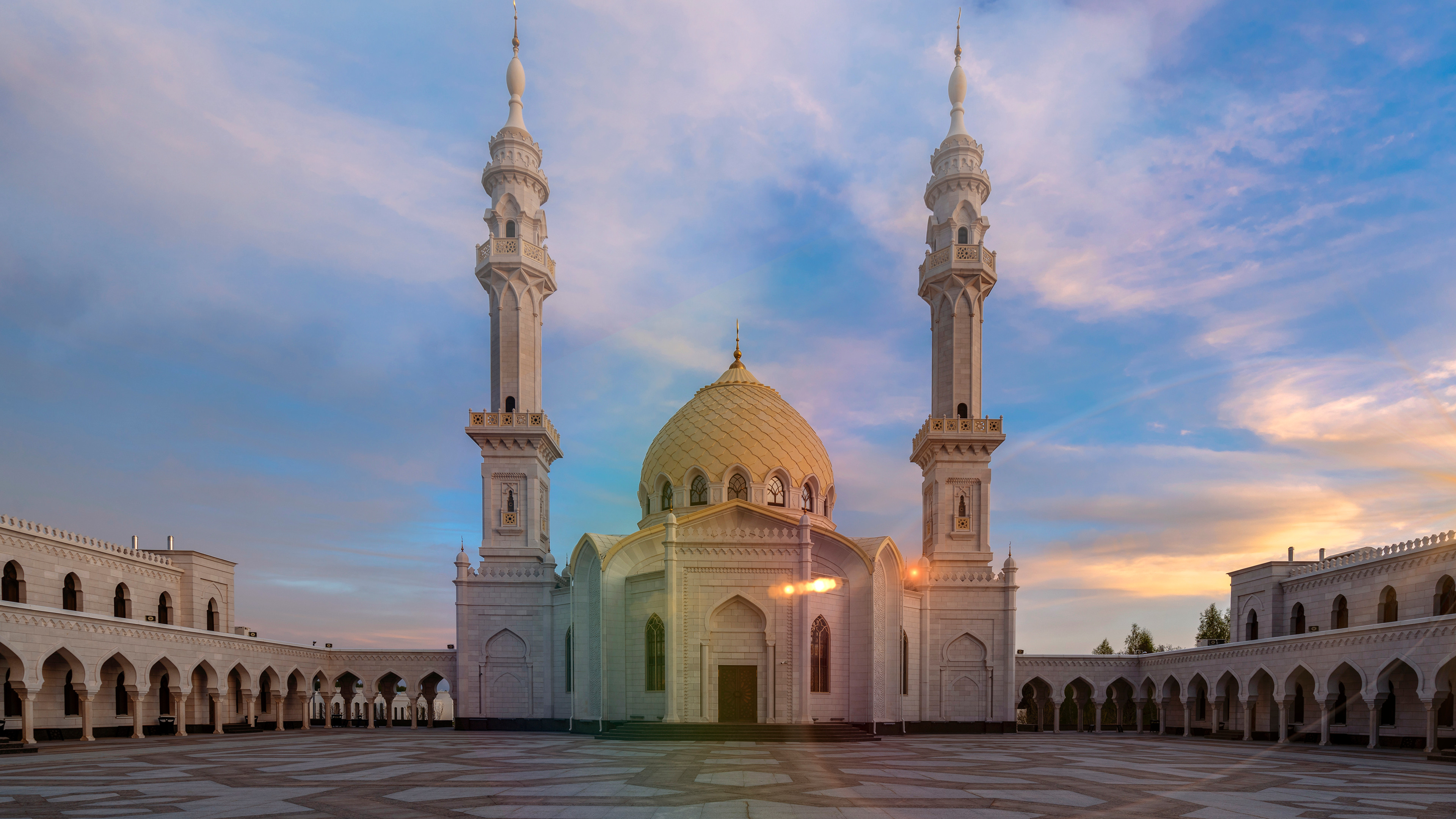 Татарстан. Дорогами открытий