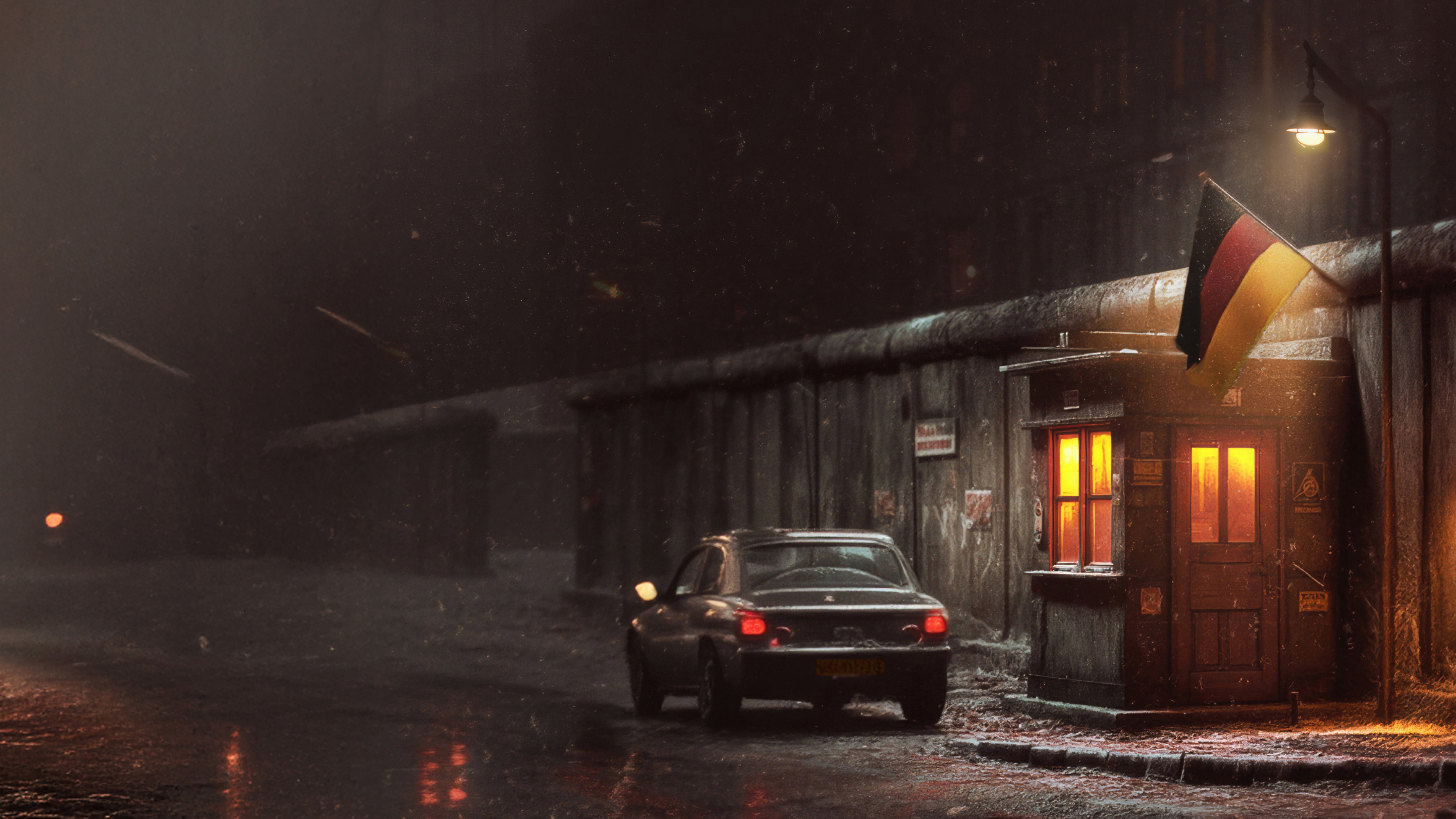 Дорогой Вилли