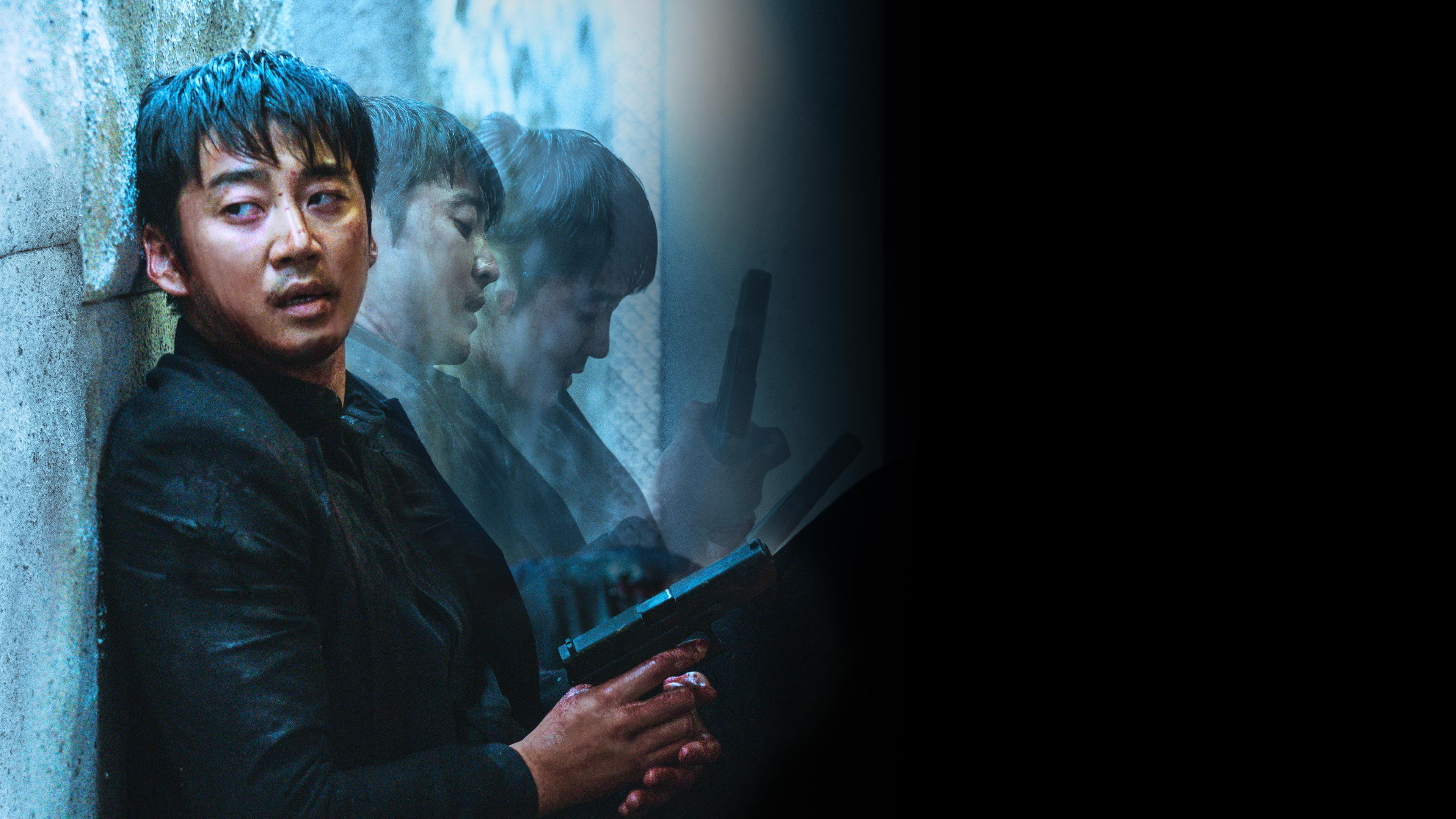 Ускользающий человек