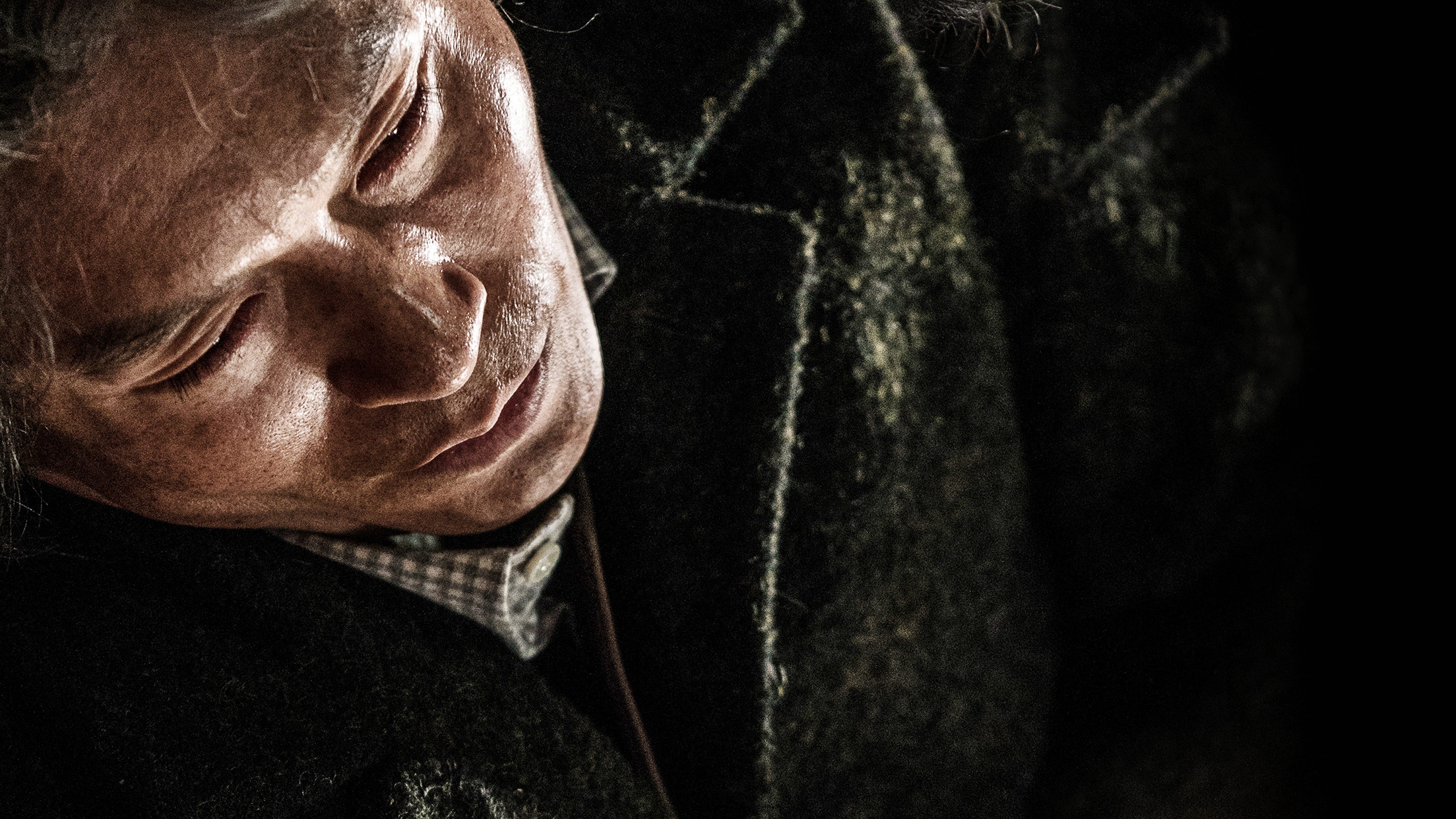 Воспоминания убийцы