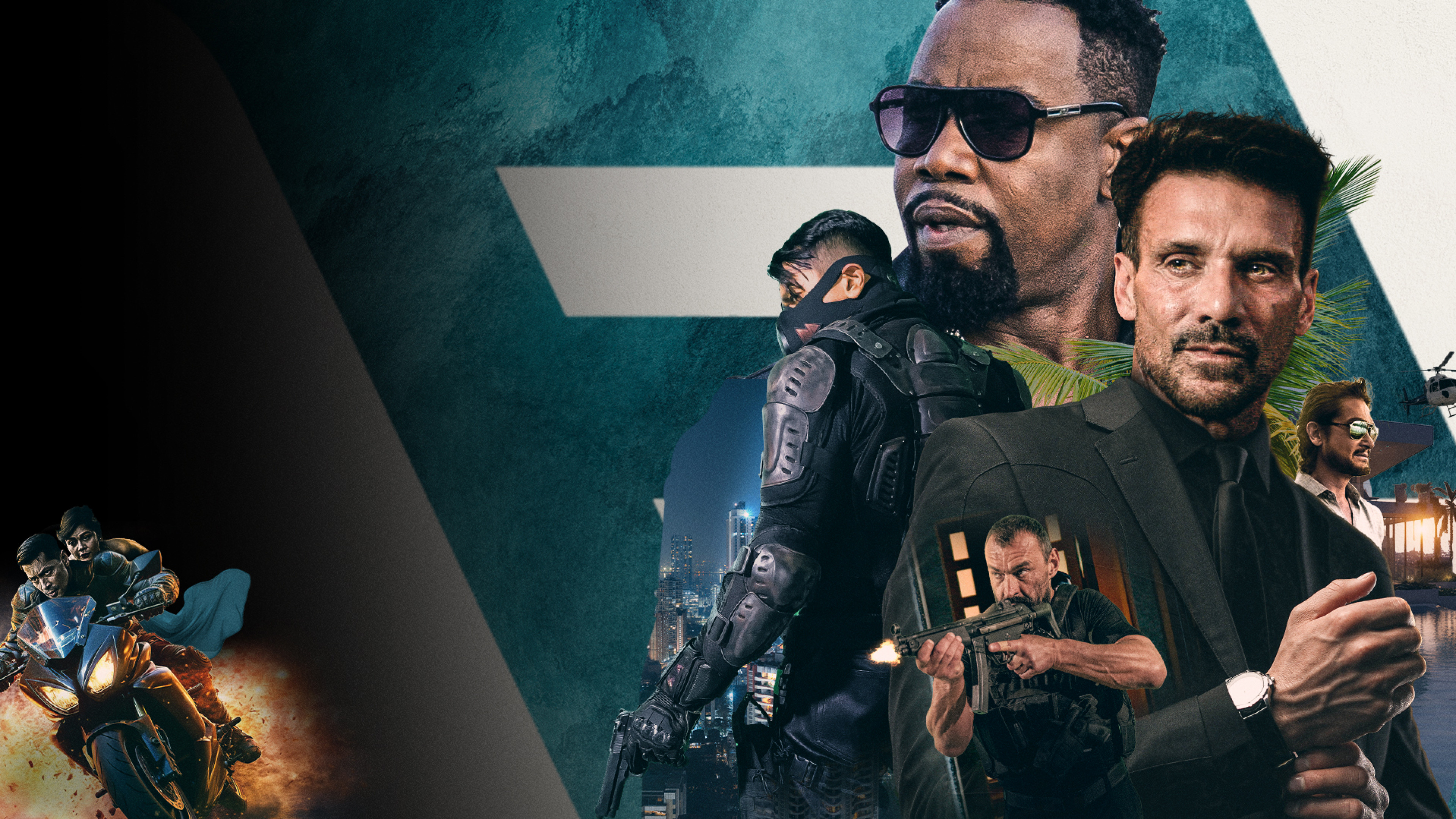 Агент-9. Миссия: уничтожить