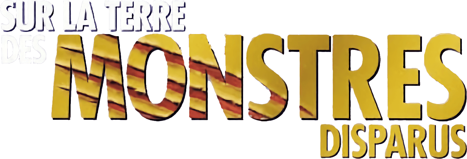 BBC: Прогулки с чудовищами