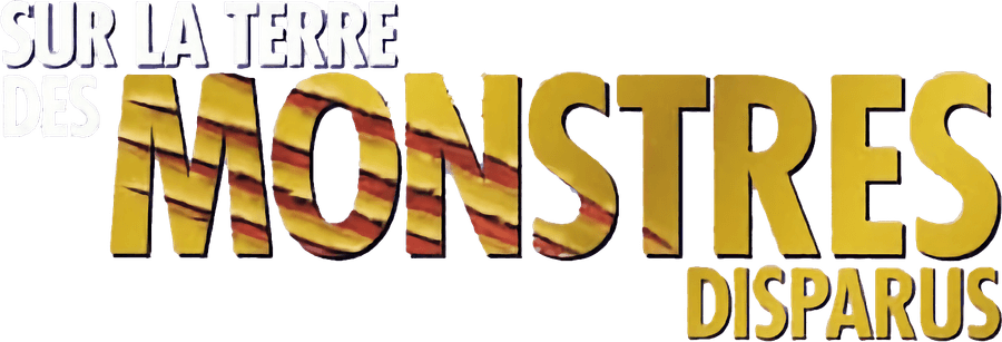 BBC: Прогулки с чудовищами