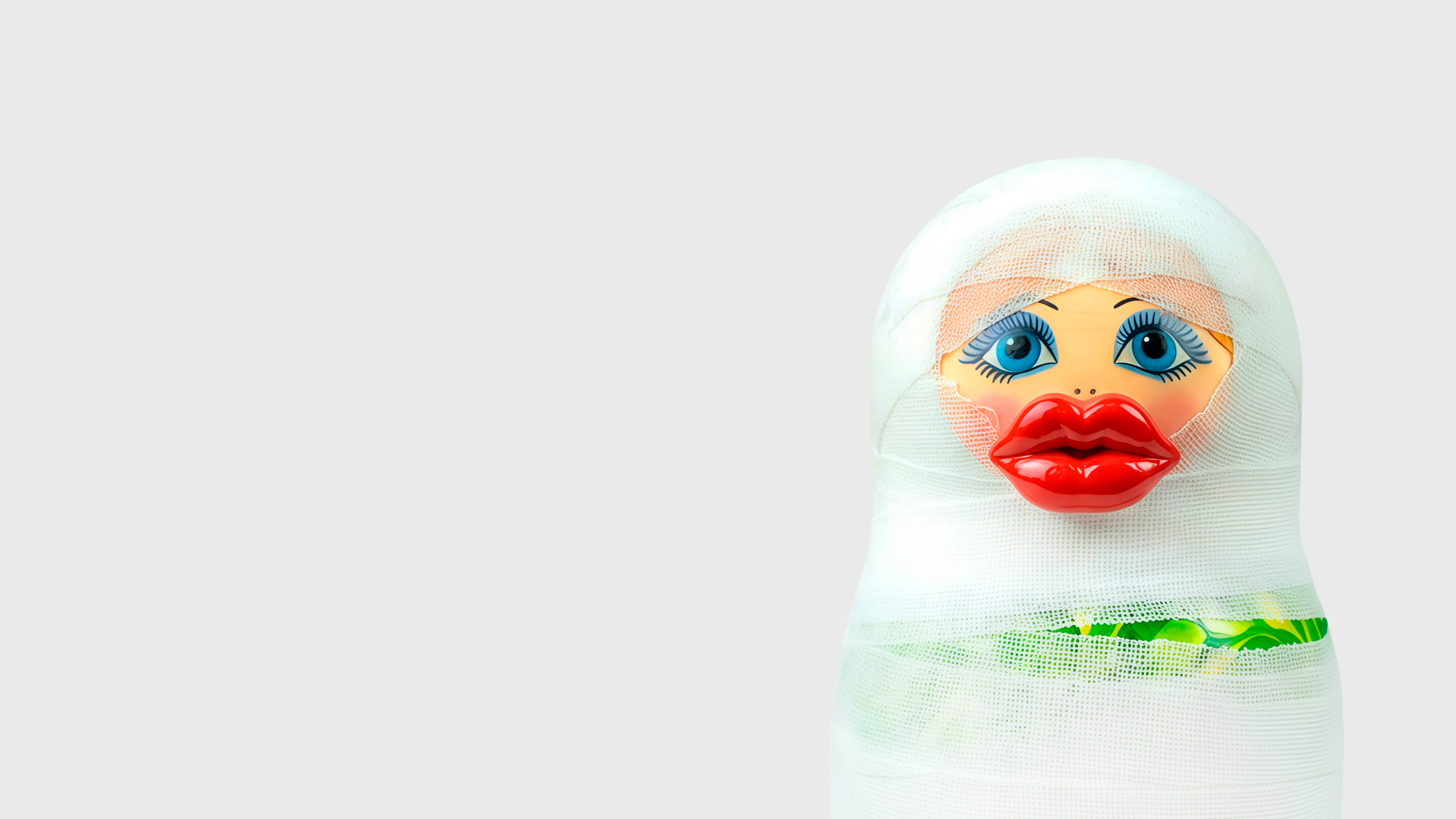 Что я наделала?!