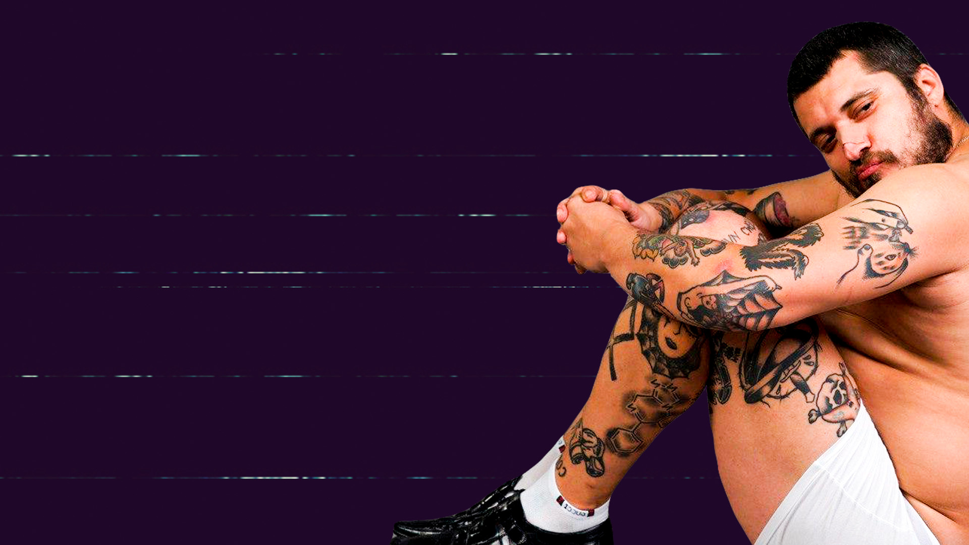 Паша Техник