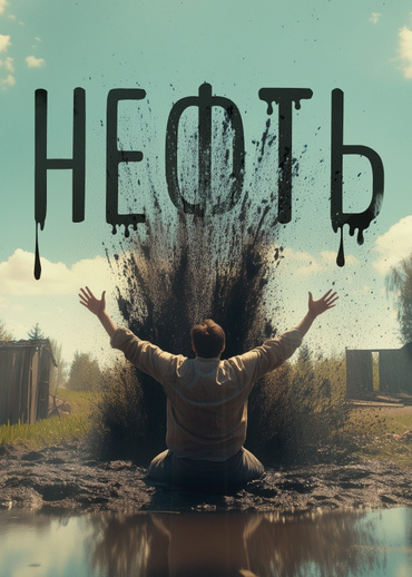 Нефть (2027)