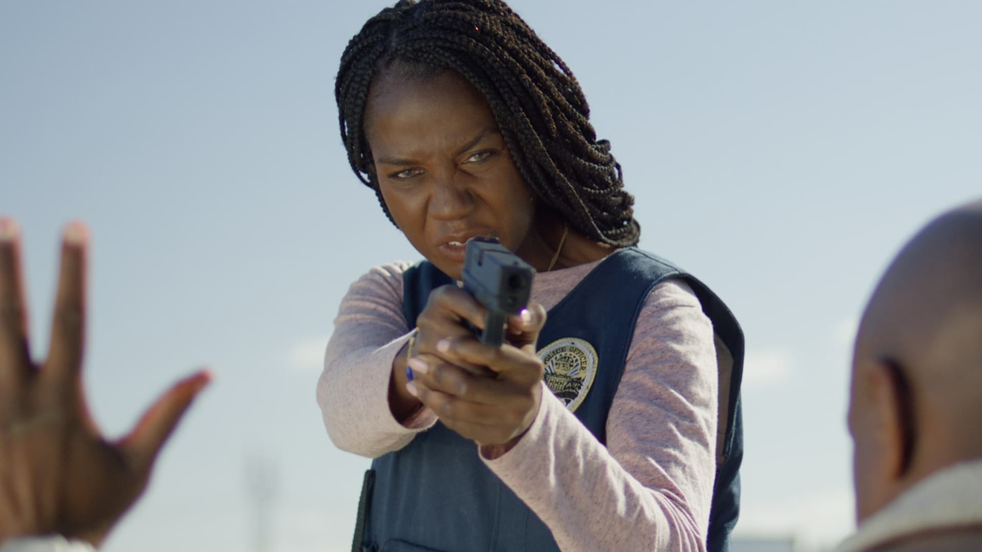 Меткая Бетти