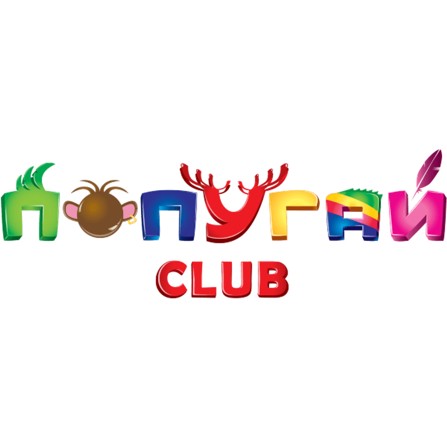 Попугай Club