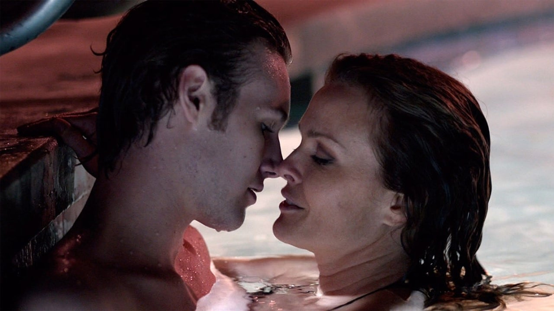 Смертельное искушение