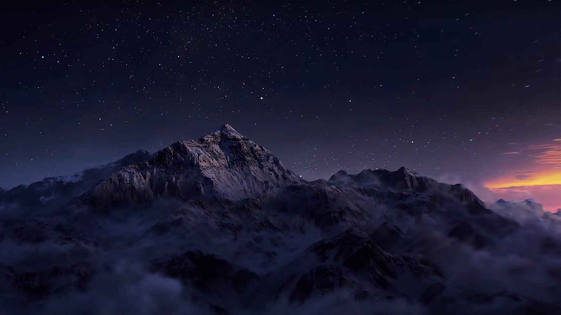 Ген высоты, или Как пройти на Эверест