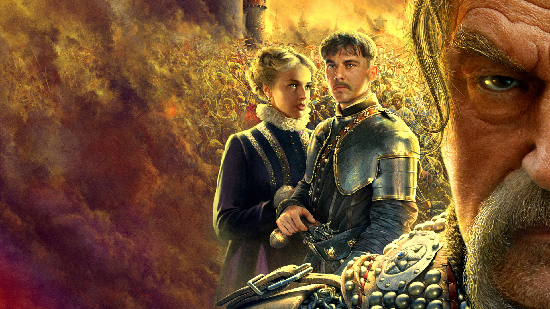 Тарас Бульба