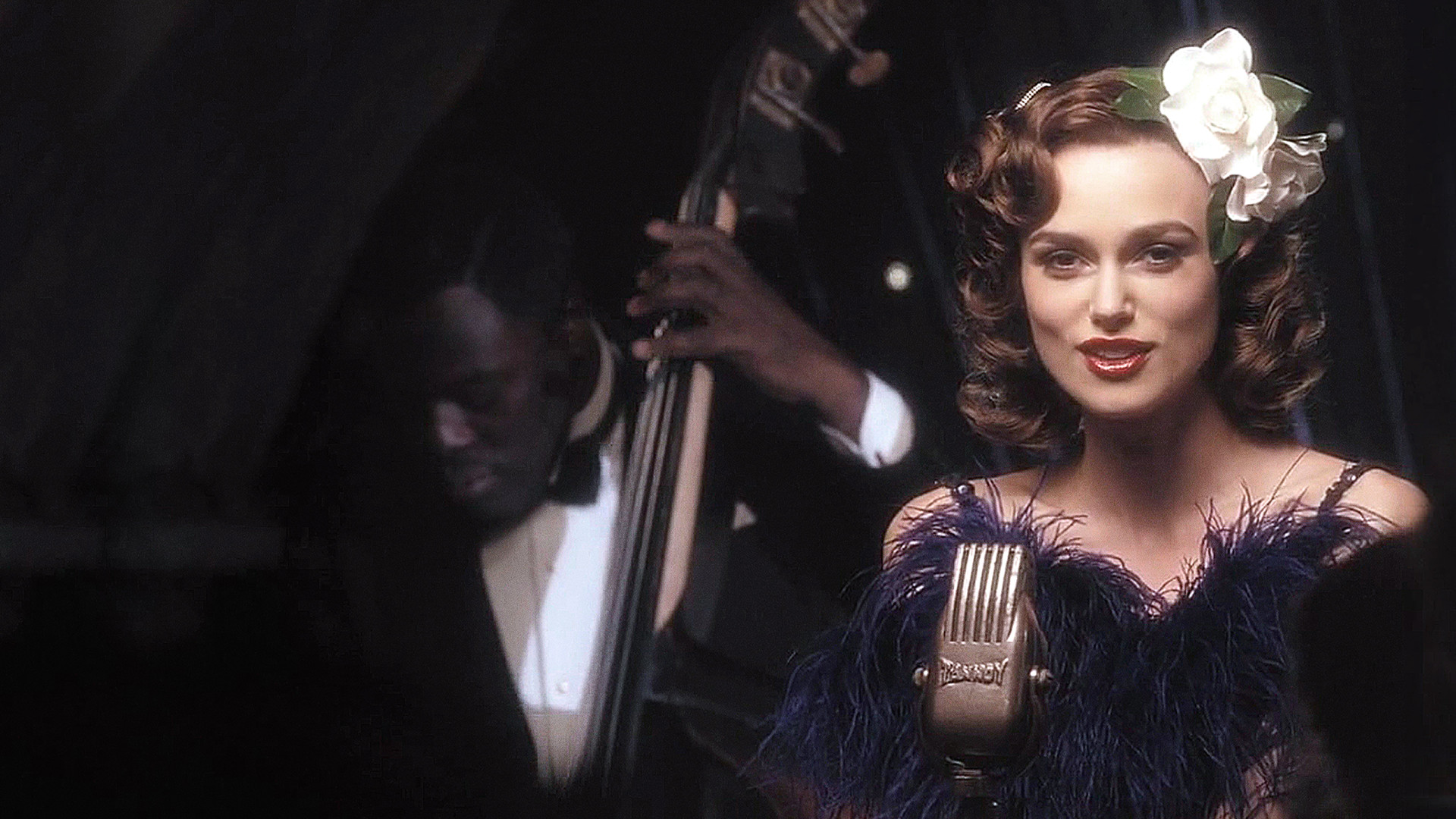 Запретная любовь