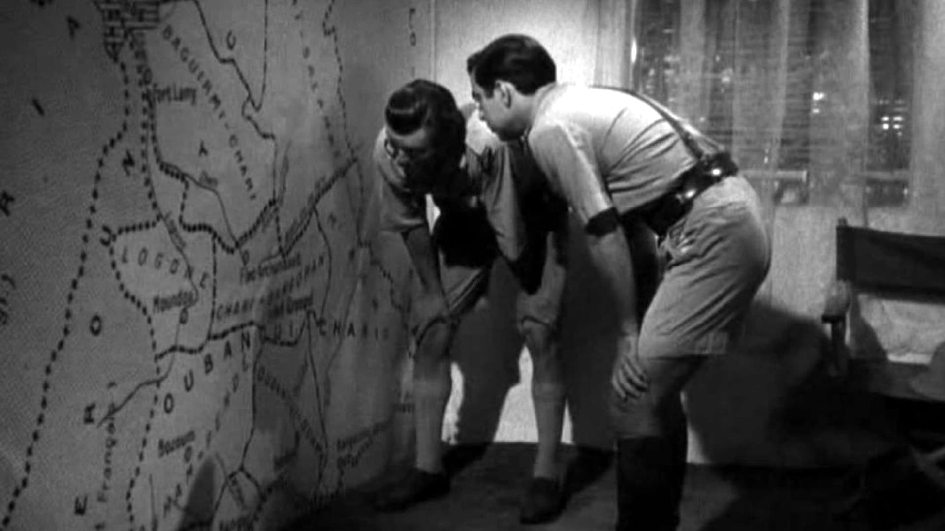 Самозванец