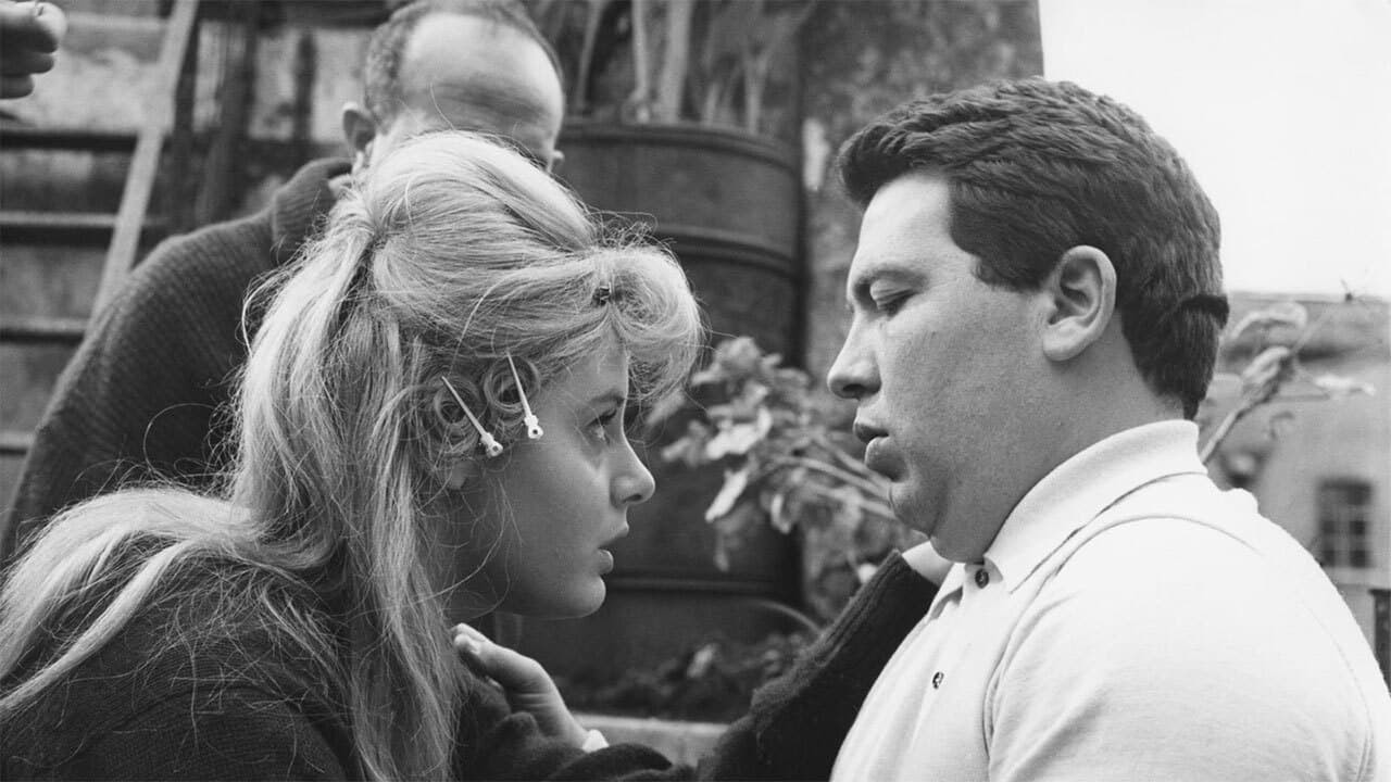 Элио Петри: Заметки режиссера