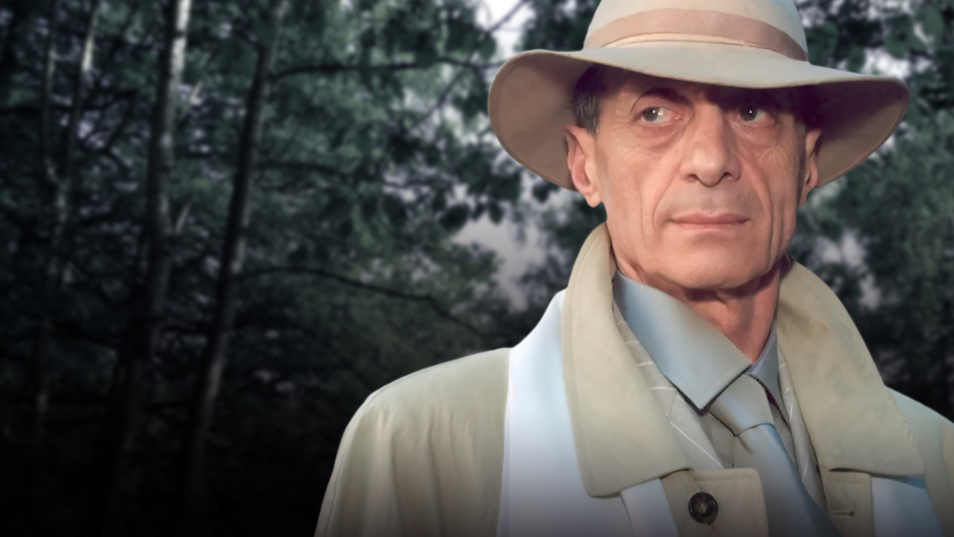 По имени Барон…