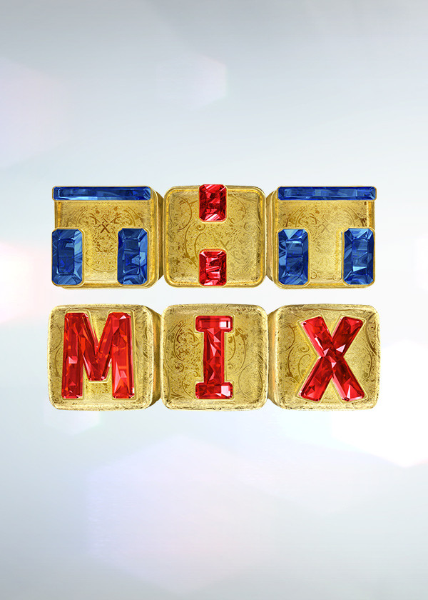 ТНТ. MIX