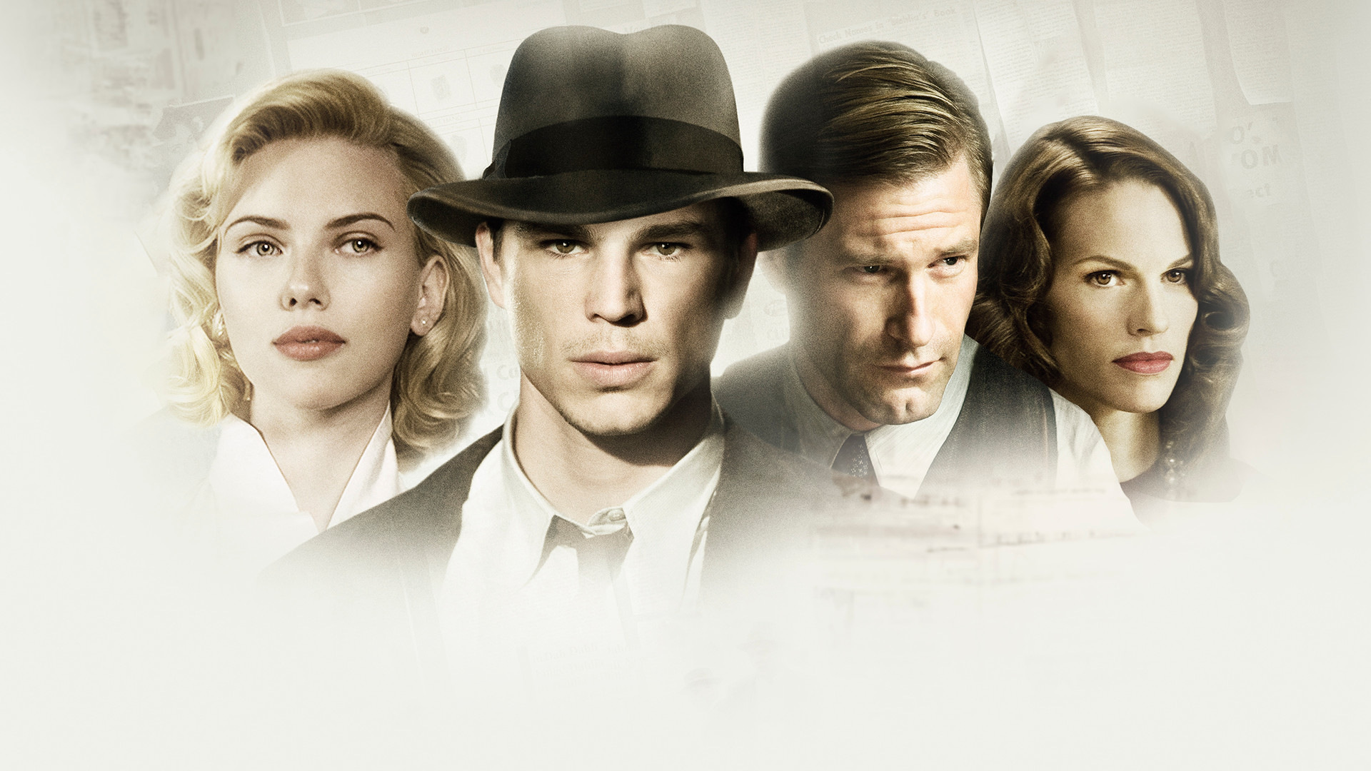 Черная орхидея