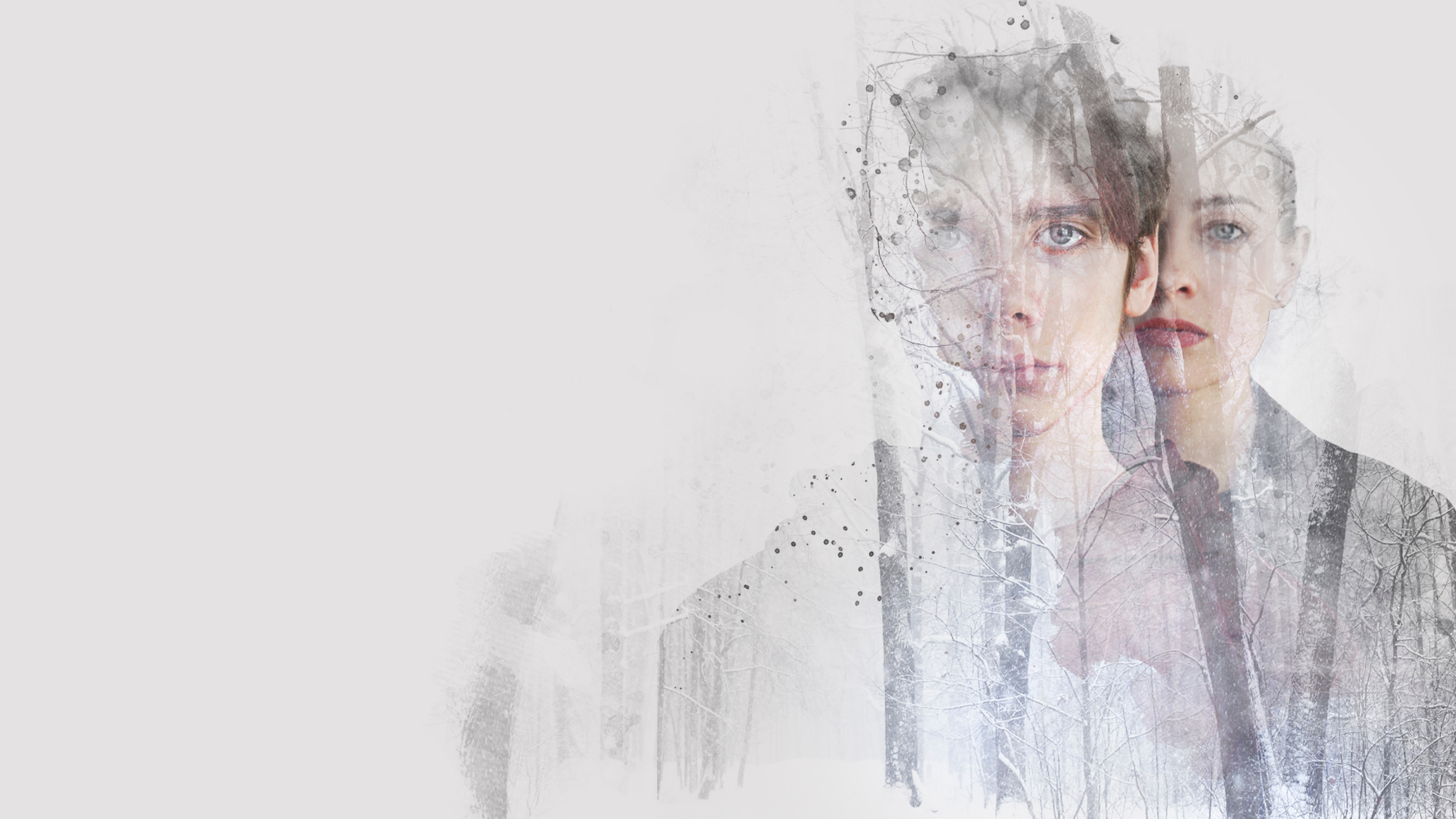 Дыхание мёртвого леса