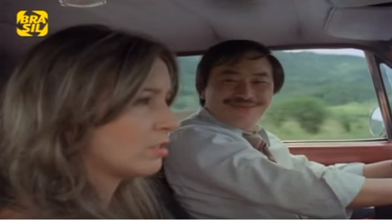 Две странные женщины